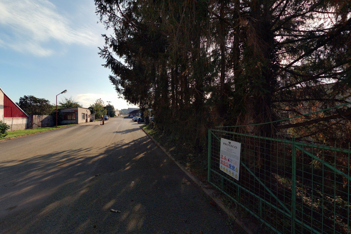 PROTECO AGRO, s.r.o.