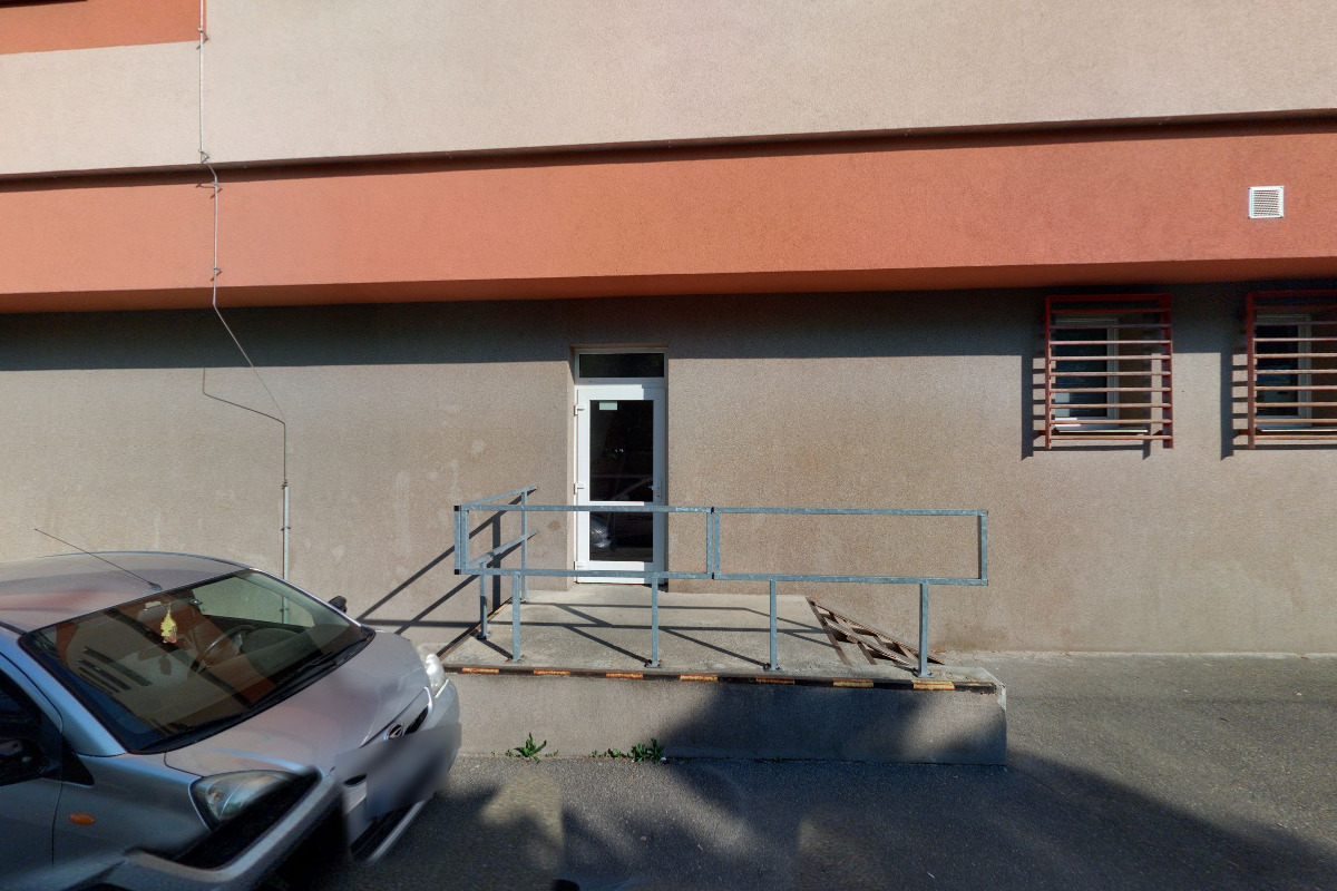 Bankomat České spořitelny foto 2