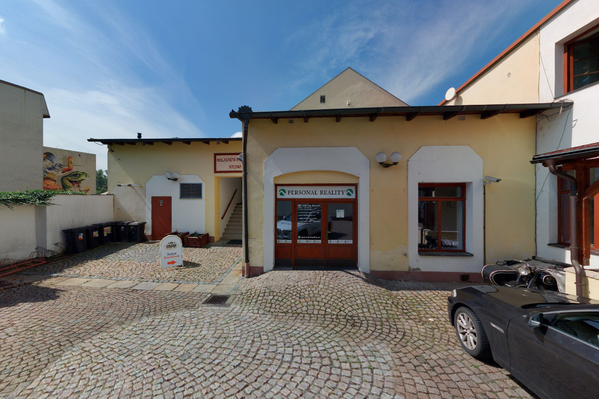 G-Play school dětská skupina