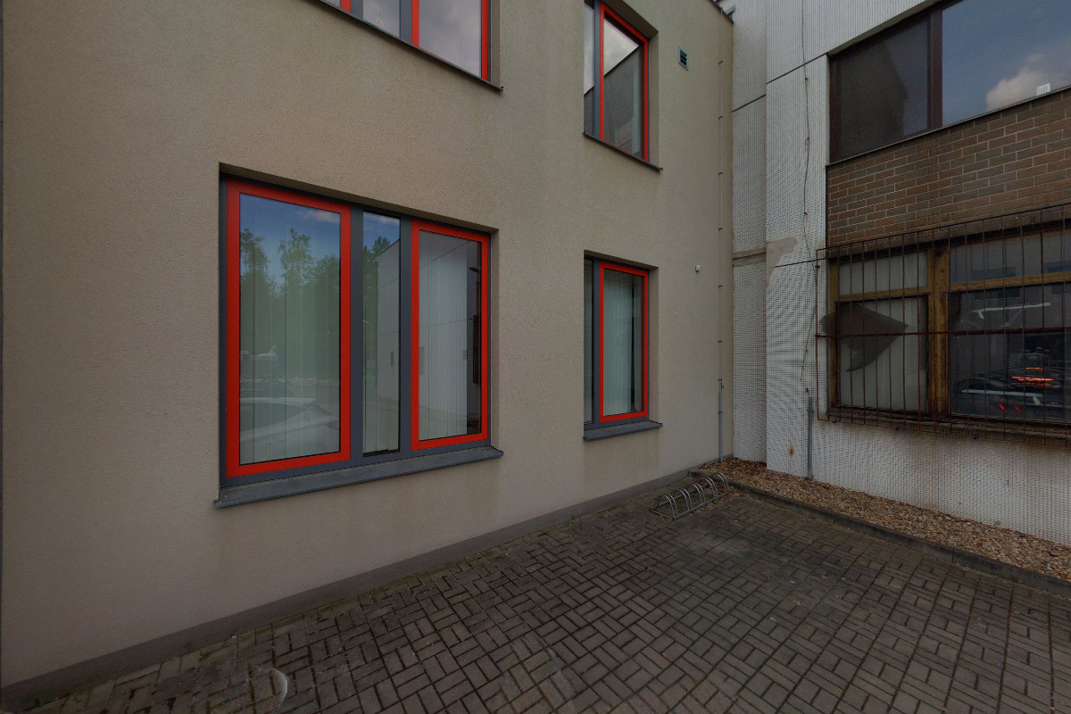 Městská policie Milovice foto 2