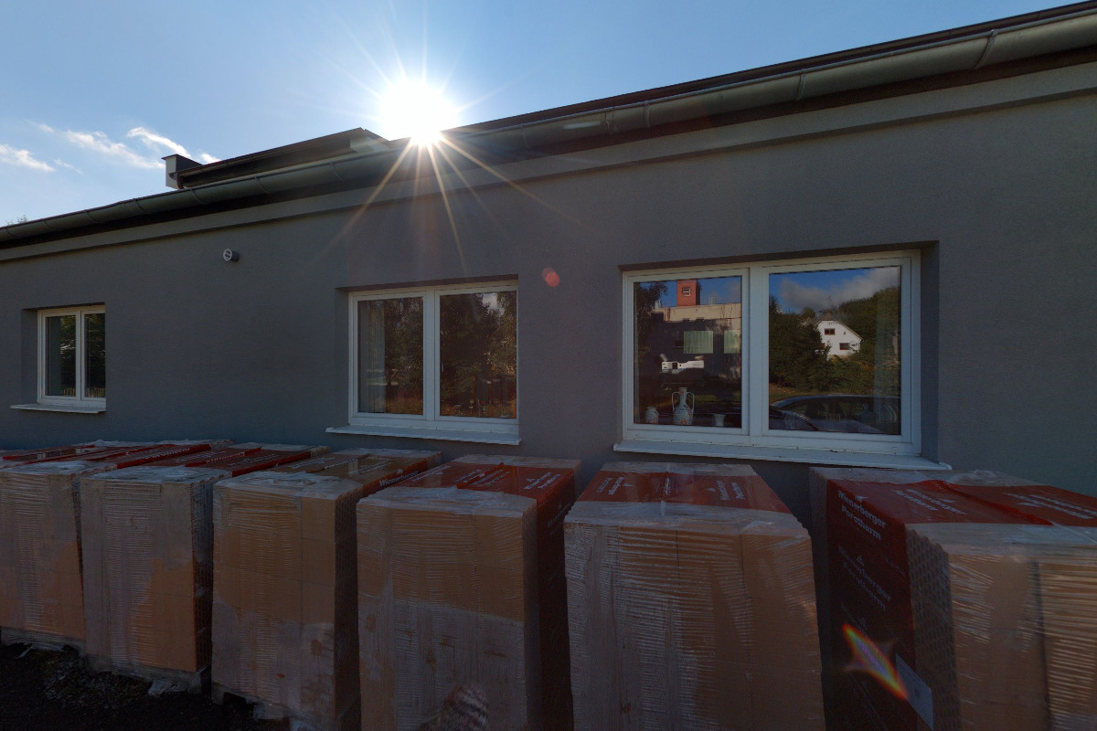 Tělocvična TJ Sokol Postřekov foto 3