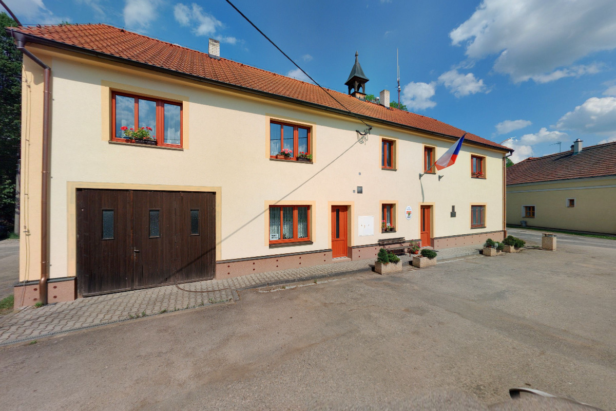 Myslivecký spolek Hředle