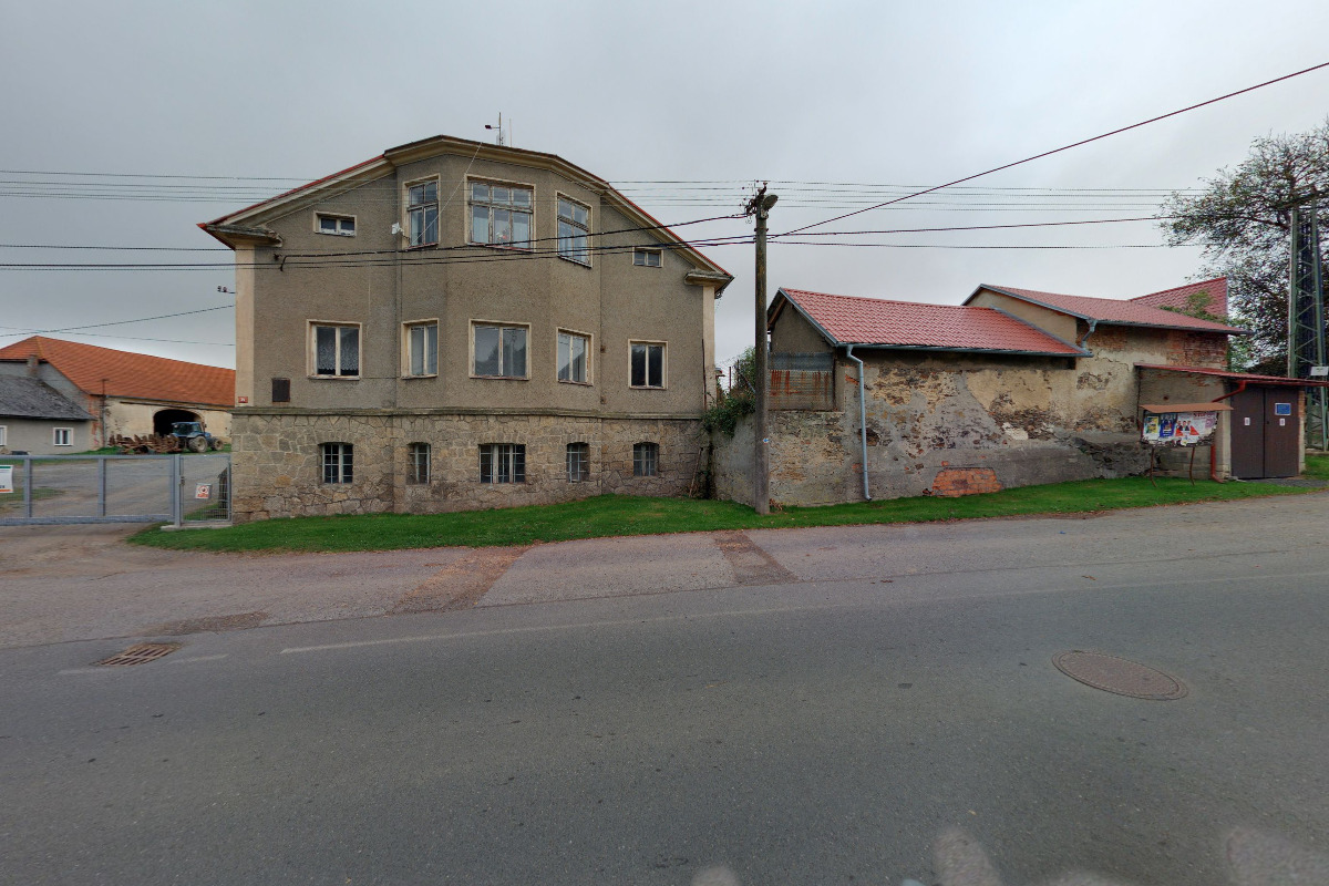 Margita Ženíšková