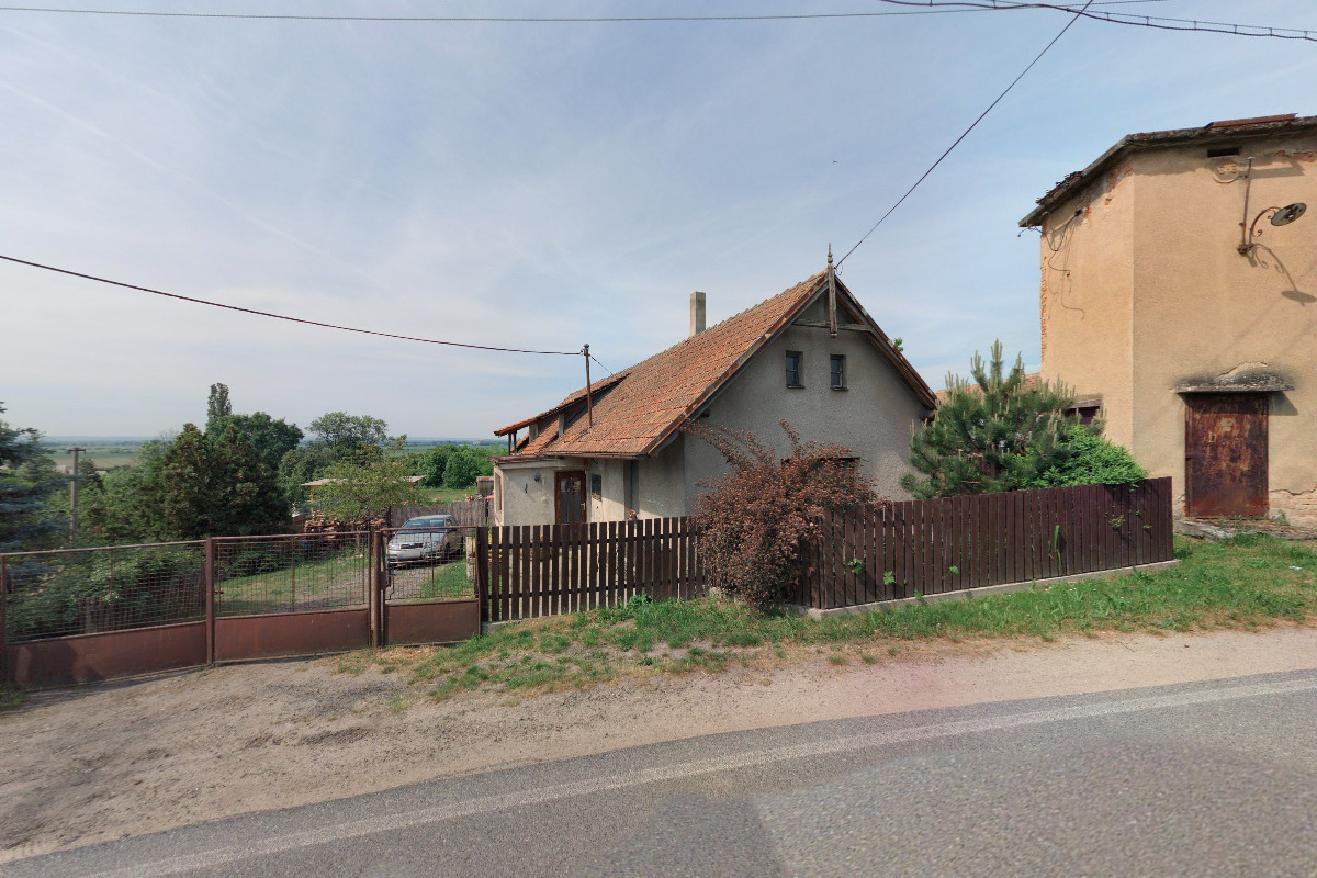 Ján Sekereš - Zahradní centrum