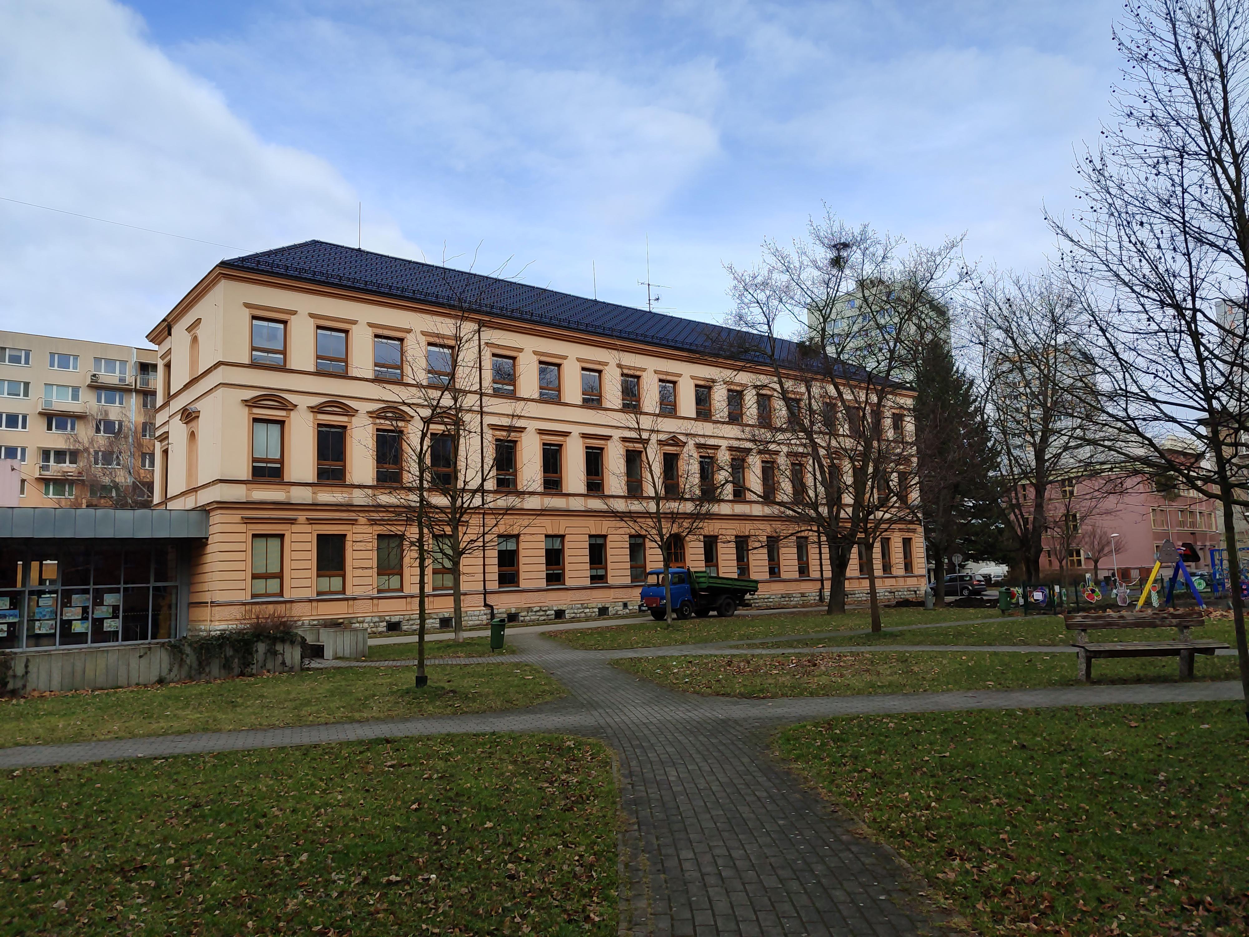 ZŠ Frýdek-Místek, Komenského foto 6