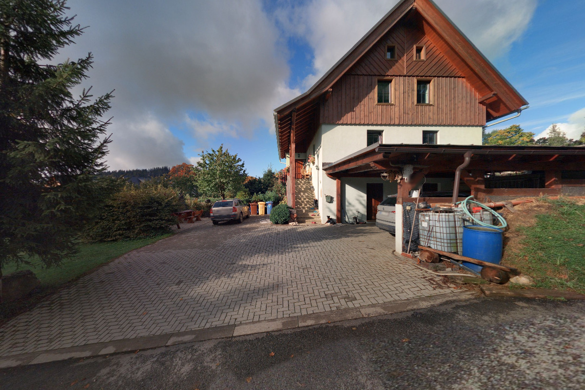 Ubytování Pod Kotlem