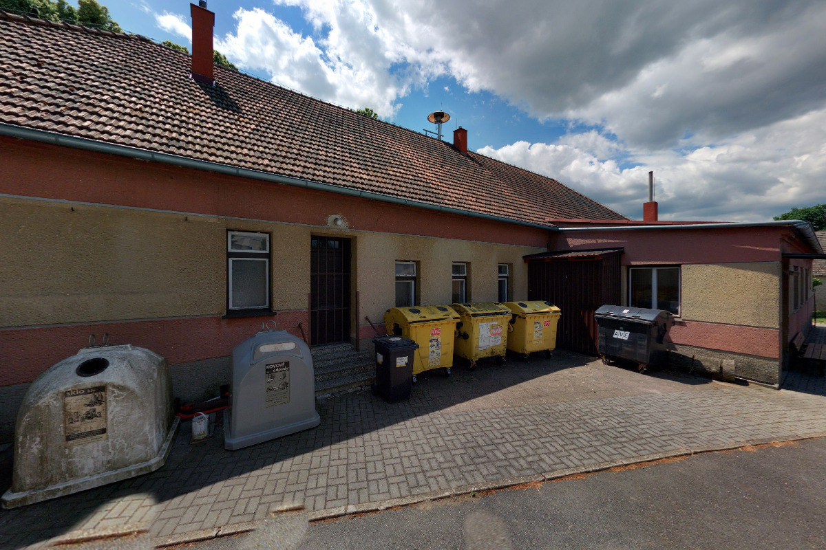 Občanské sdružení Pozďátky bez jedů