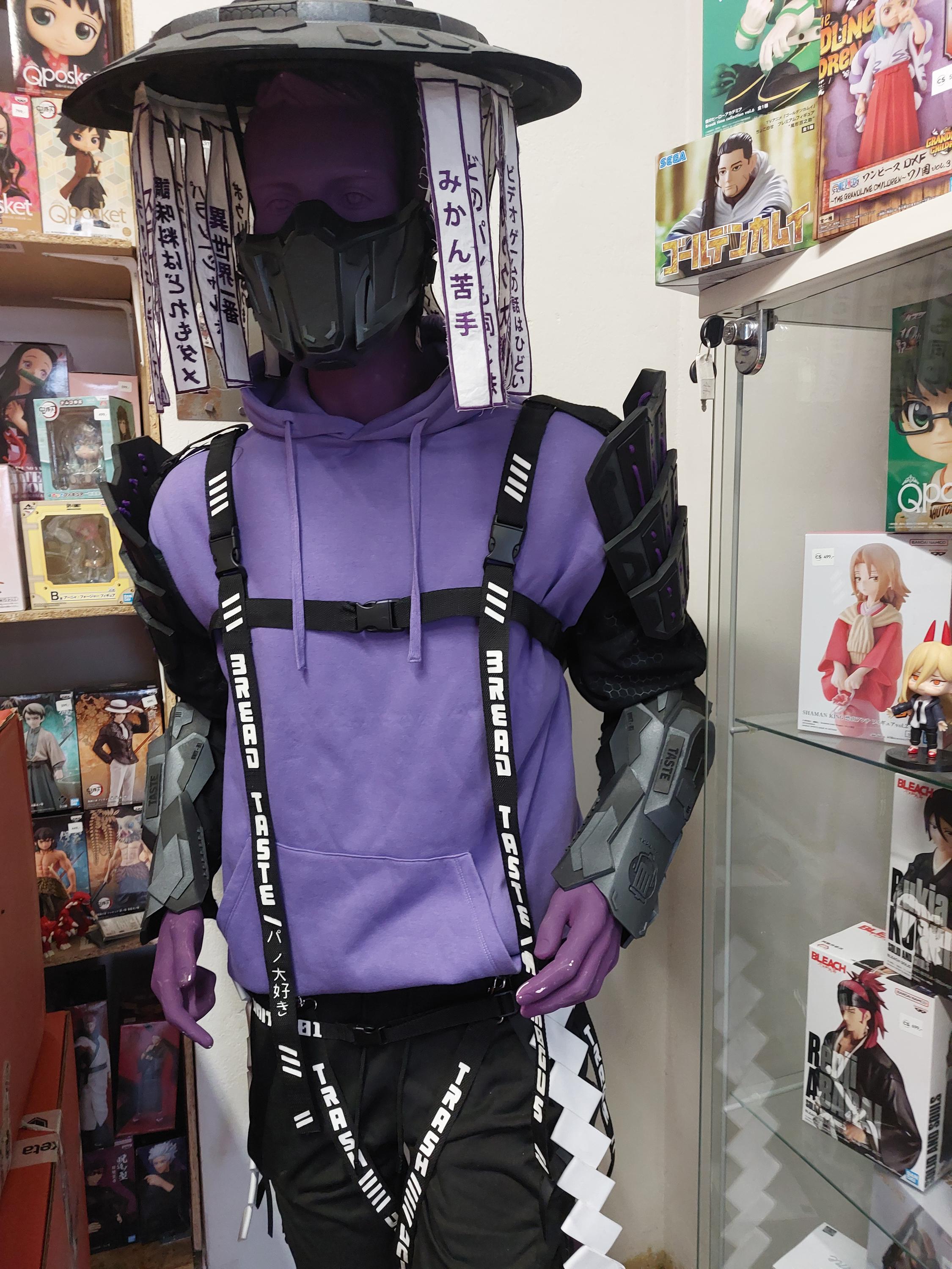 CosplayShop foto 6