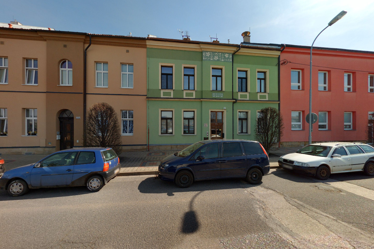 Dagmar Hvězdová, DiS. foto 2