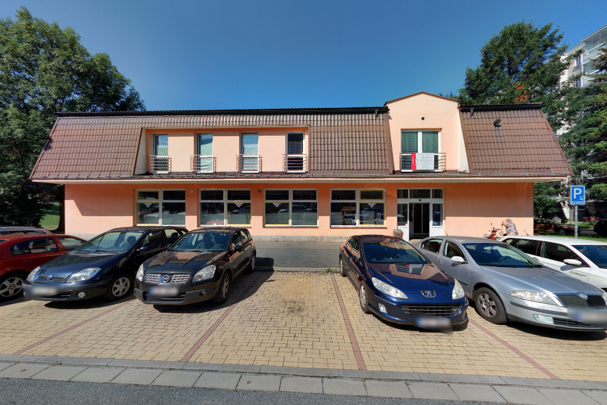 Klusáčkovy těstoviny