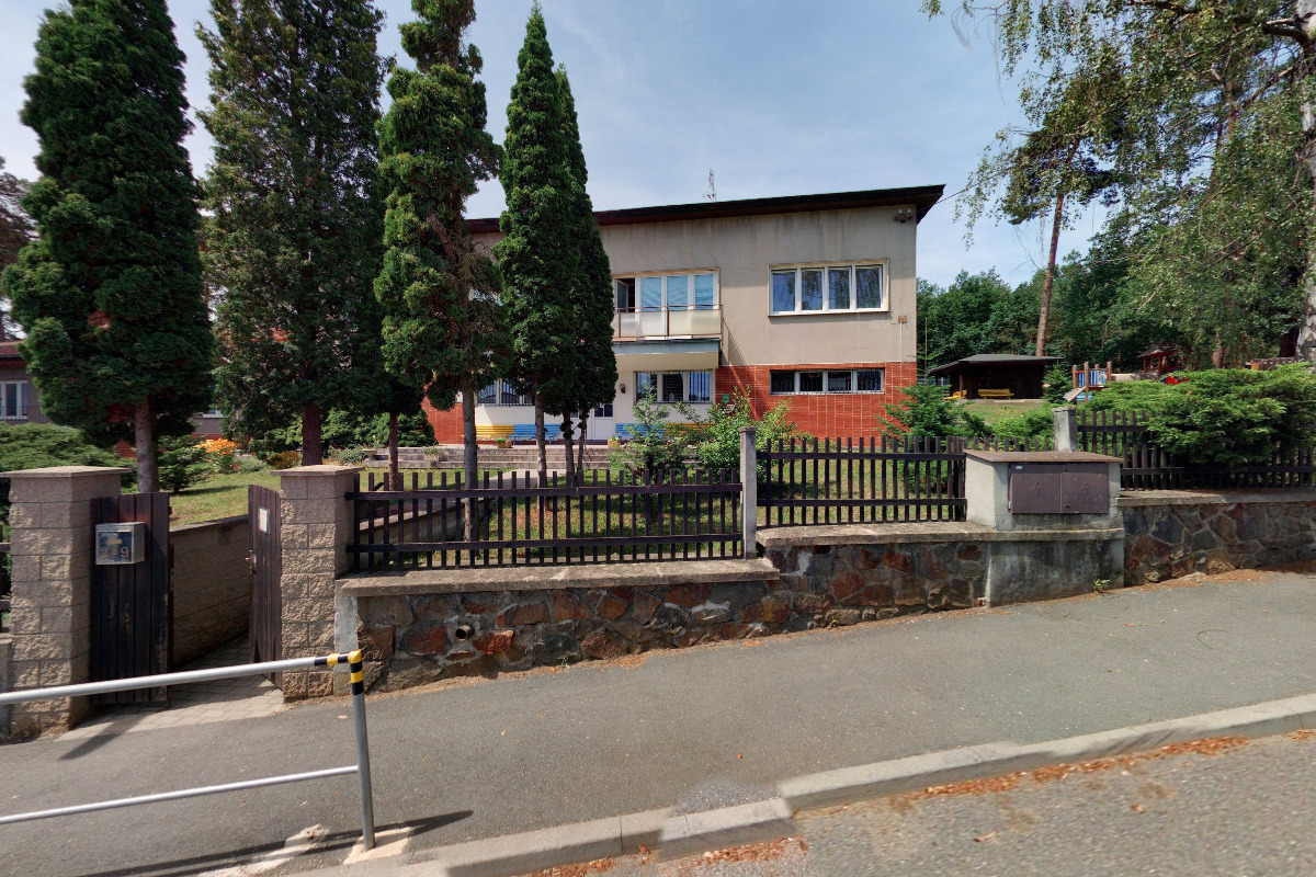 MŠ Šamotka Rakovník