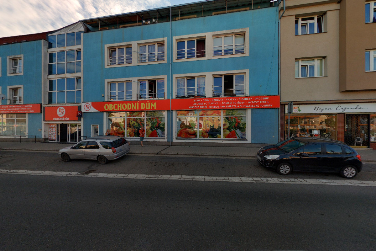 Hell Drive, s.r.o., o.p.s.