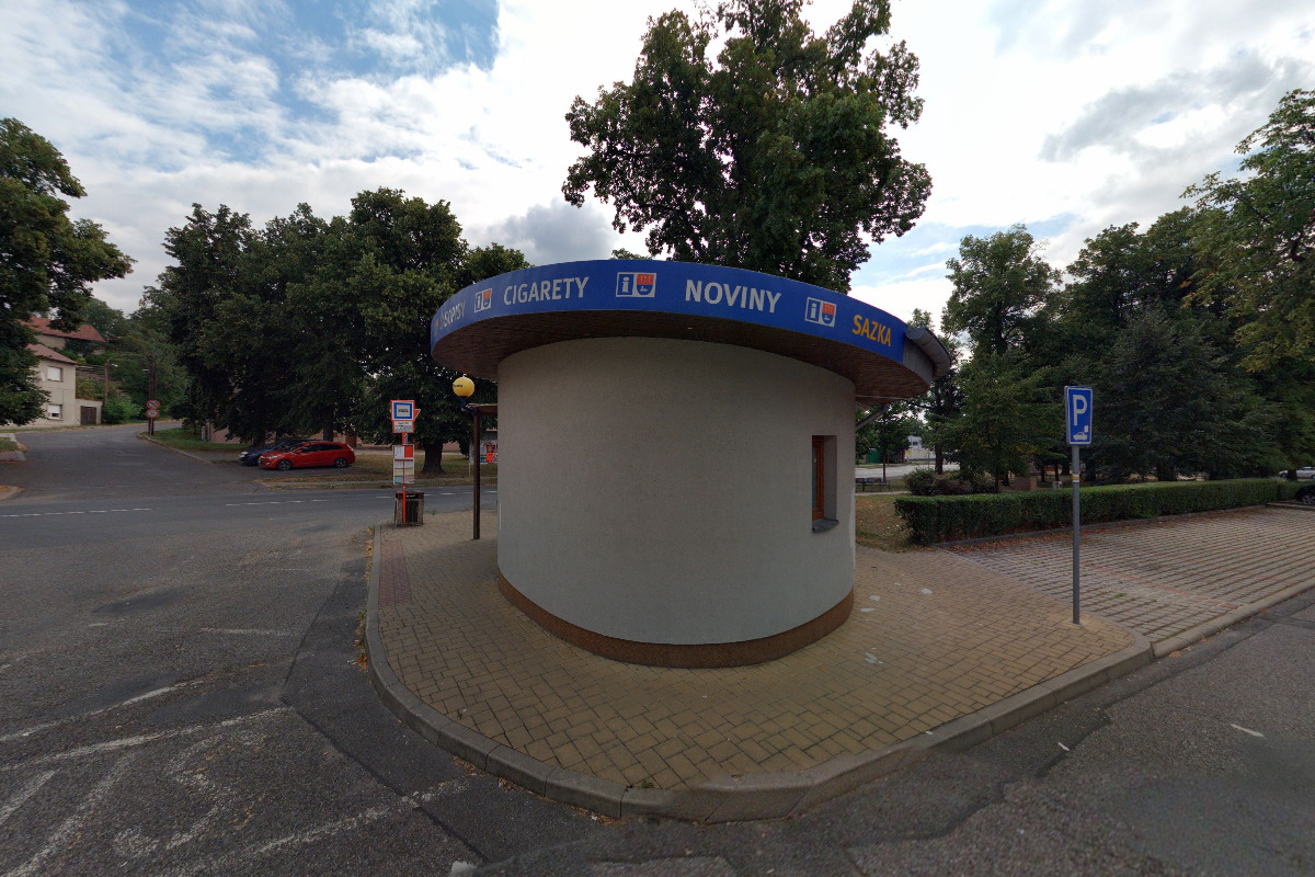 Infocentrum Kačice foto 3