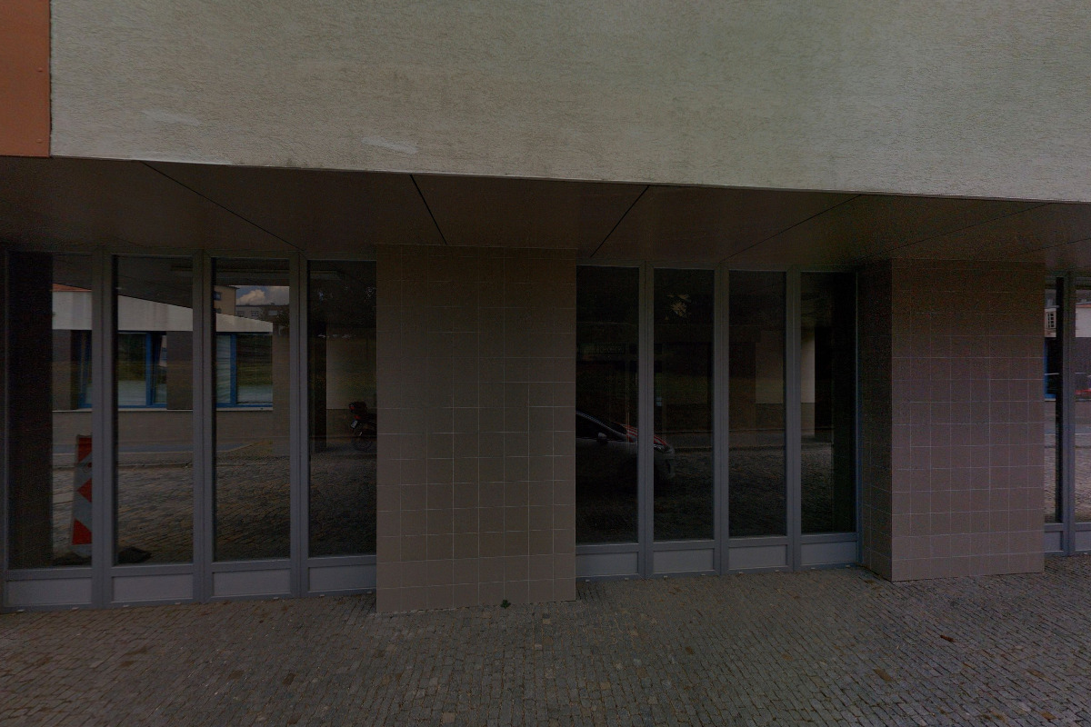 Diabetologická ambulance 2 - Nemocnice Nové Město na Moravě