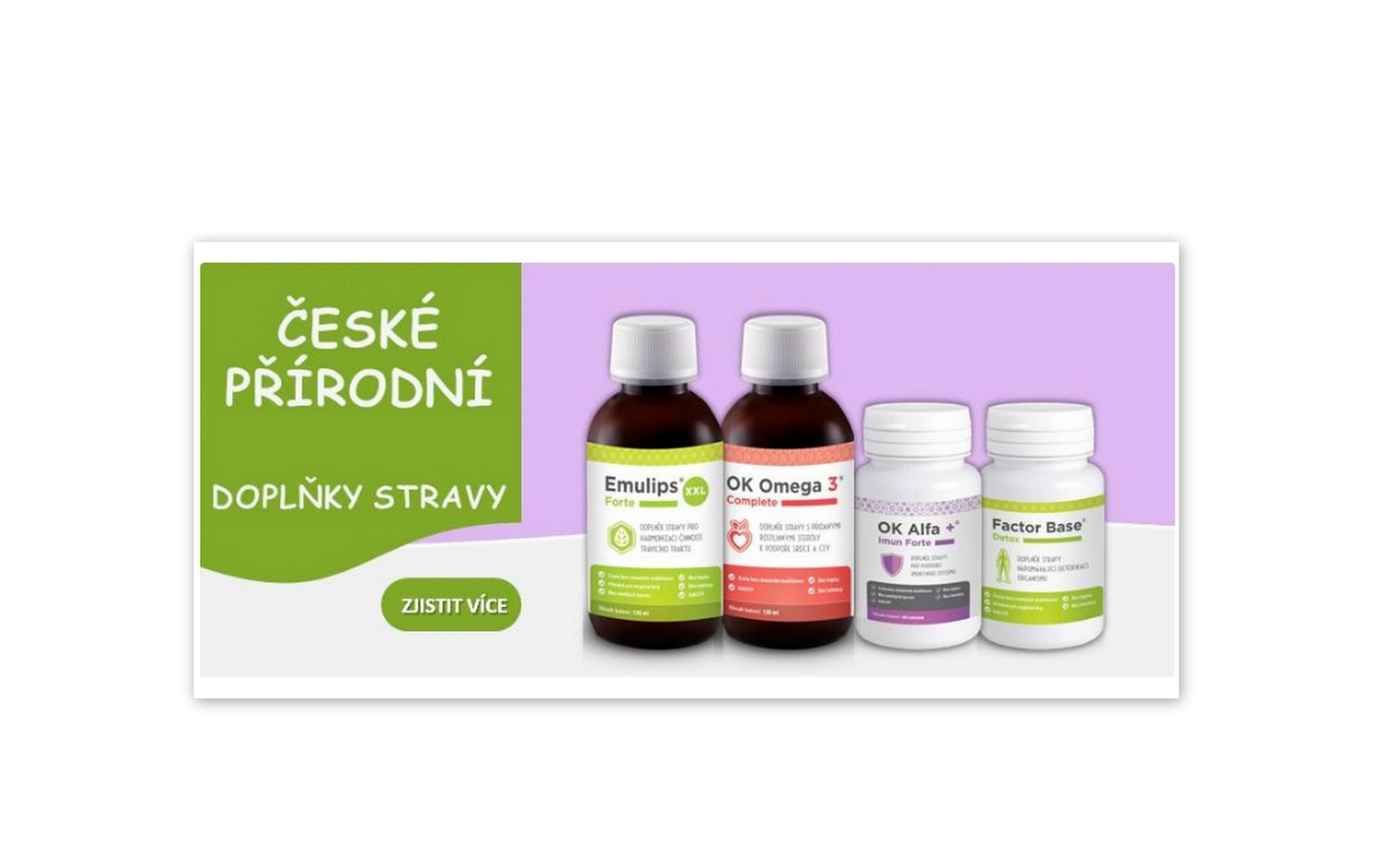Eshop-prozdravi.cz foto 2