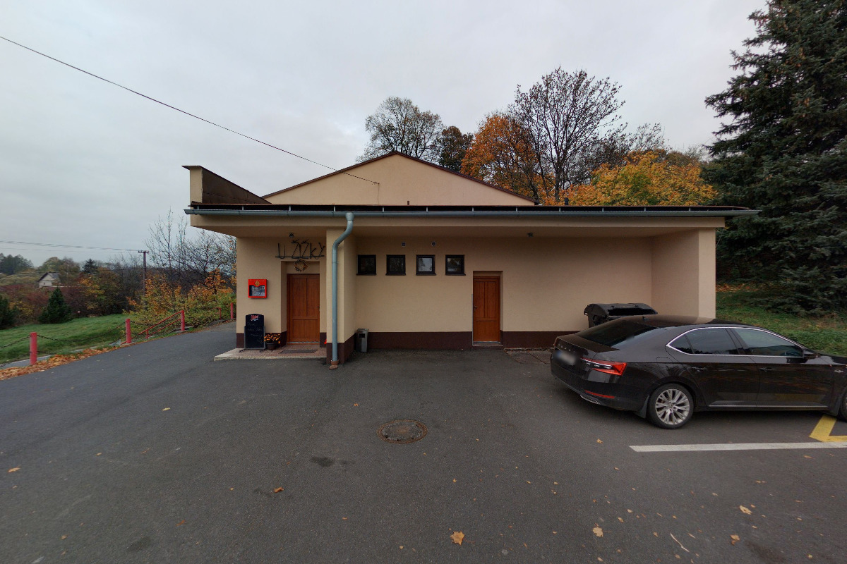 Restaurace U Jana Žižky foto 3