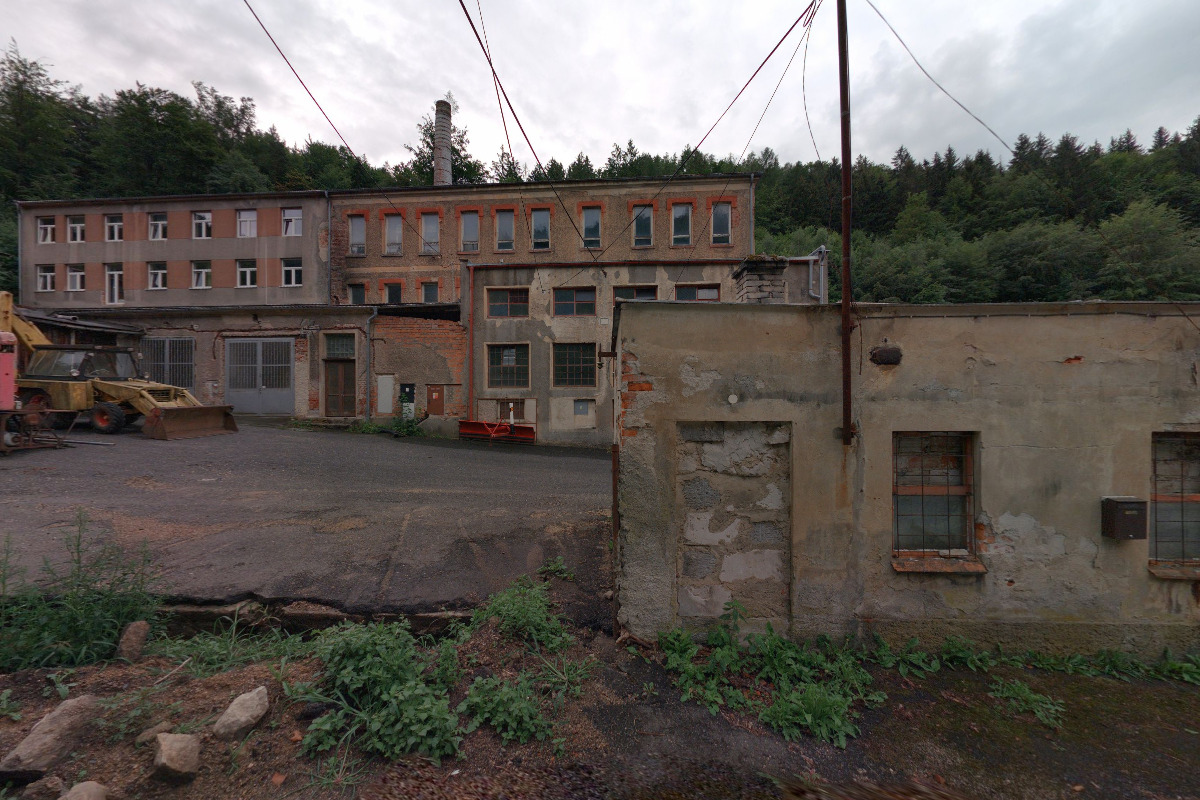 Radek Vazač - autoservis