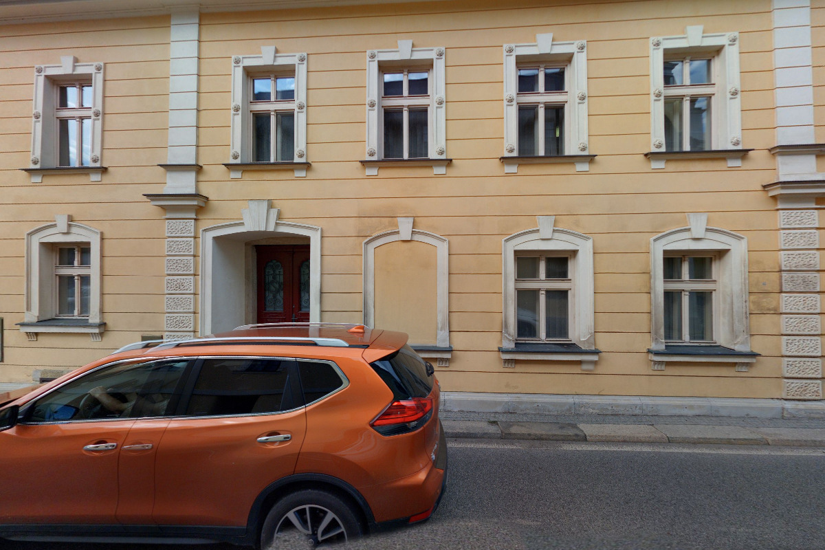 Úřad práce České republiky