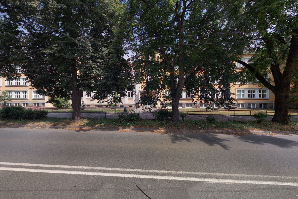 Základní škola T.G. Masaryka, Jihlava, příspěvková organizace