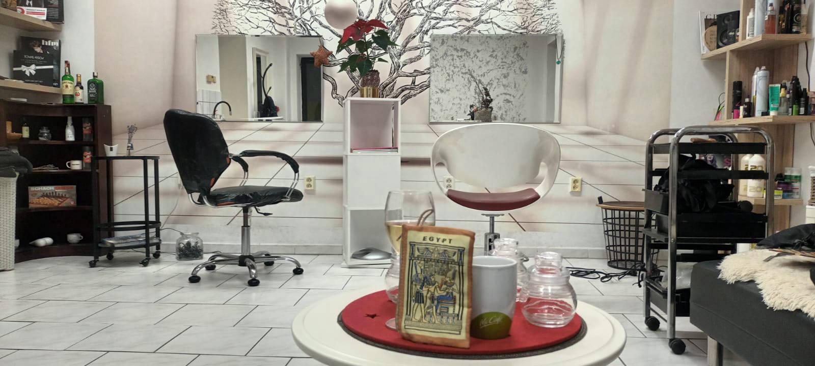 Kadeřnictví buď IN - Ivona Němcová foto 2