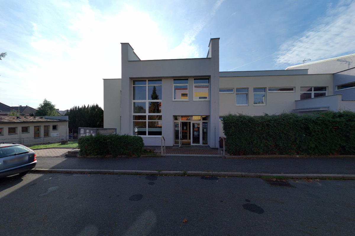 Tělovýchovná jednota Jiskra Domažlice