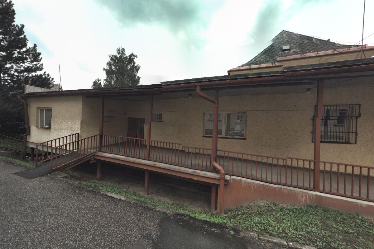 SONO ambulance - Nemocnice AGEL Český Těšín foto 1