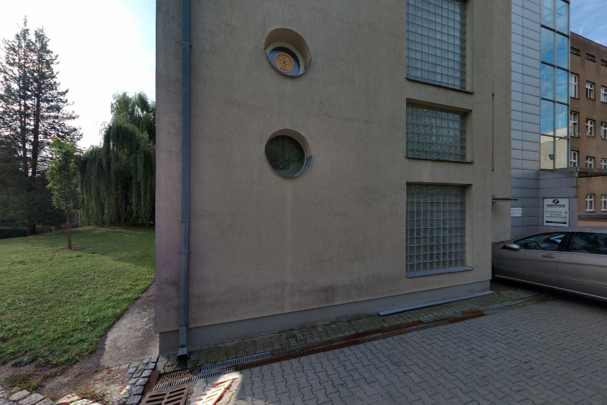 Rodinné pokoje - Nemocnice Turnov