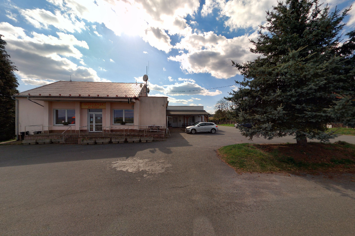 Rokytá - obecní úřad foto 4