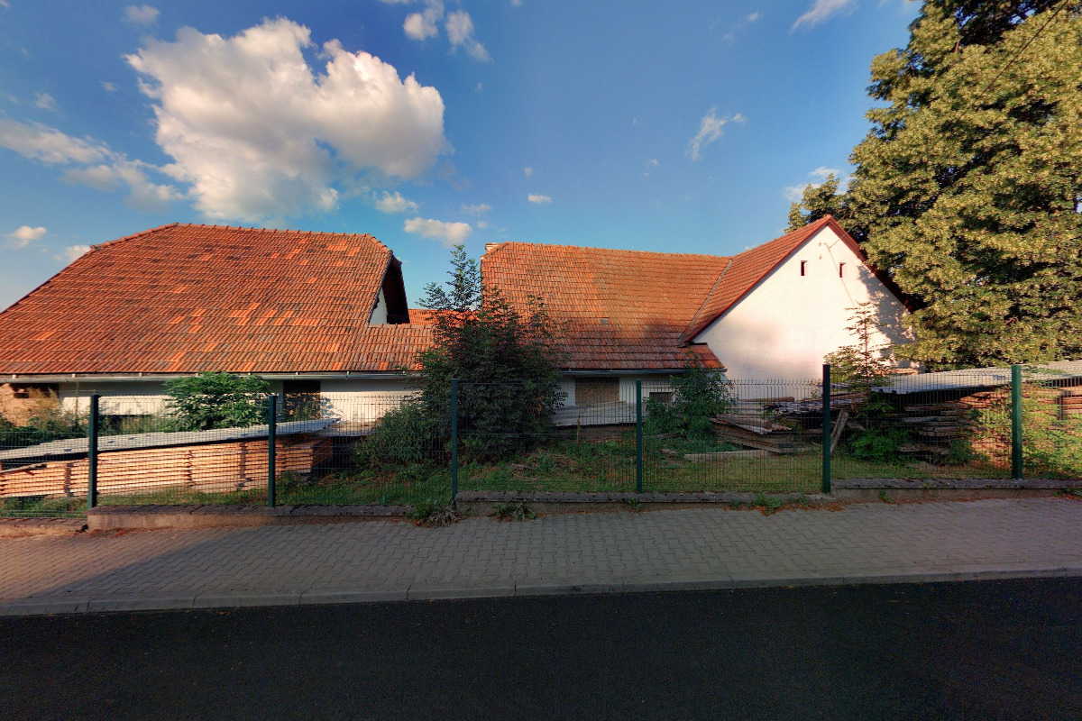 Juračka Dominik- Soukromý zemědělec