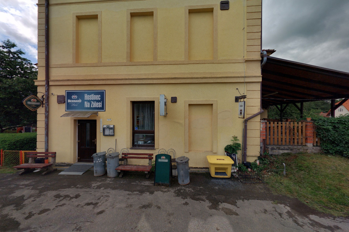 Hostinec Na Zálesí foto 4