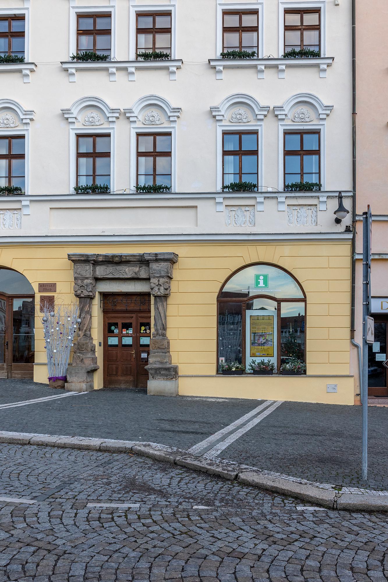 Regionální turistické informační centrum foto 4