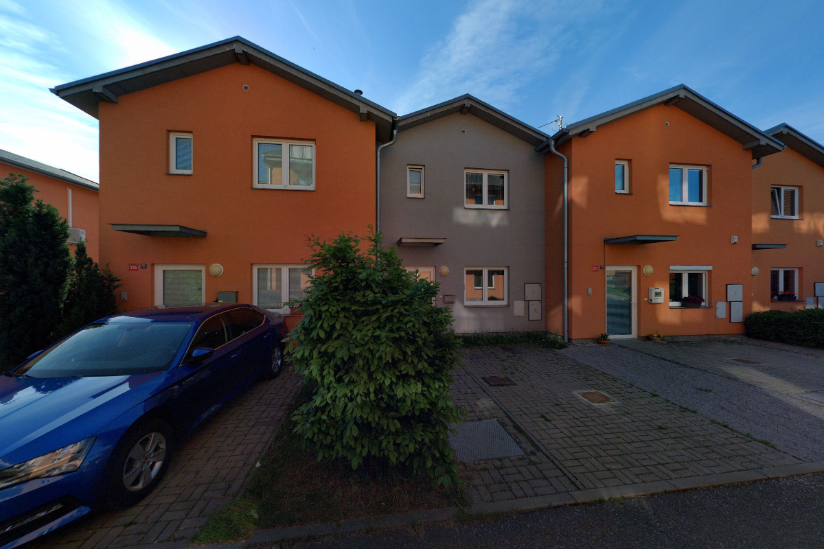 Michal Borna Projekt