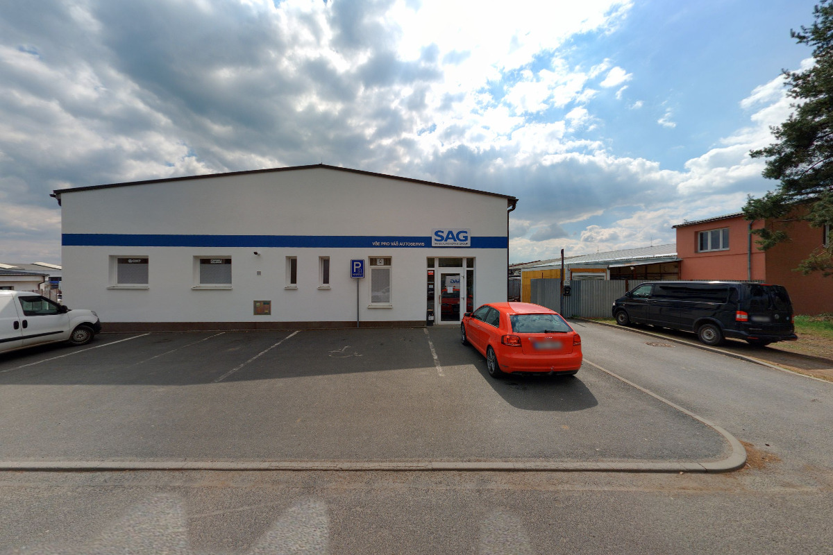 Swiss Automotive Group CZ foto 2