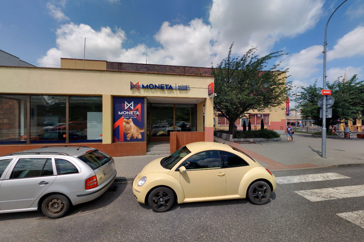 GENERALI ČESKÁ POJIŠŤOVNA