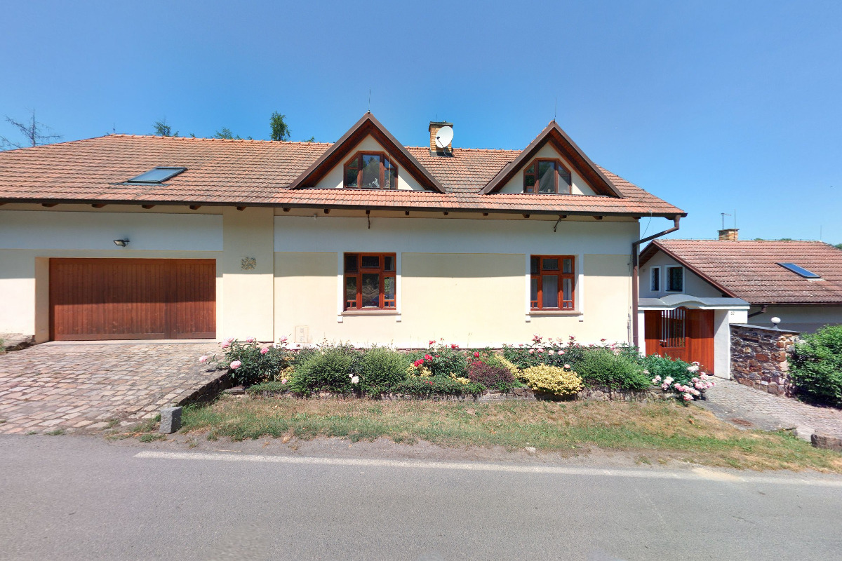 Ing. arch. Ludvík Pivoňka