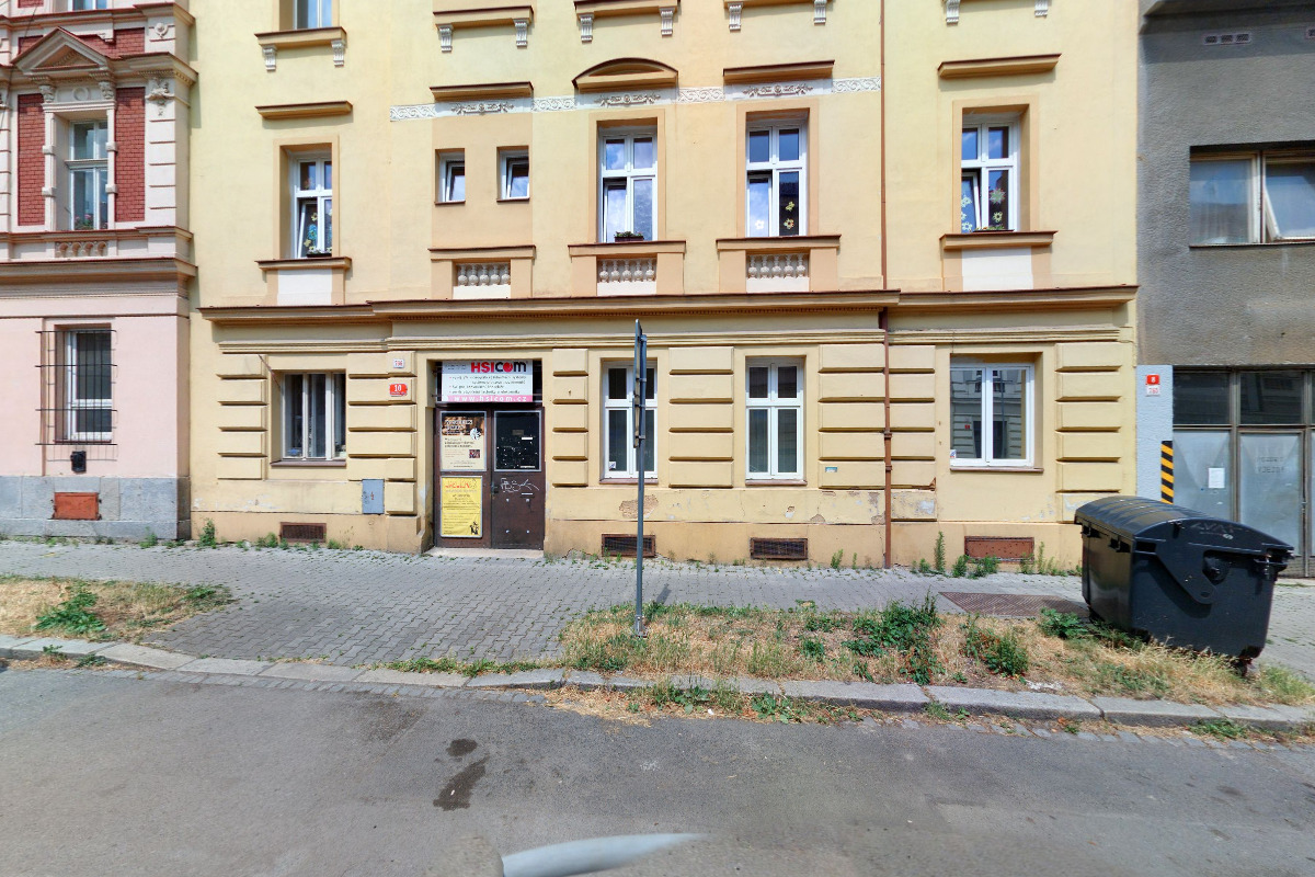 Mateřské centrum Slovany