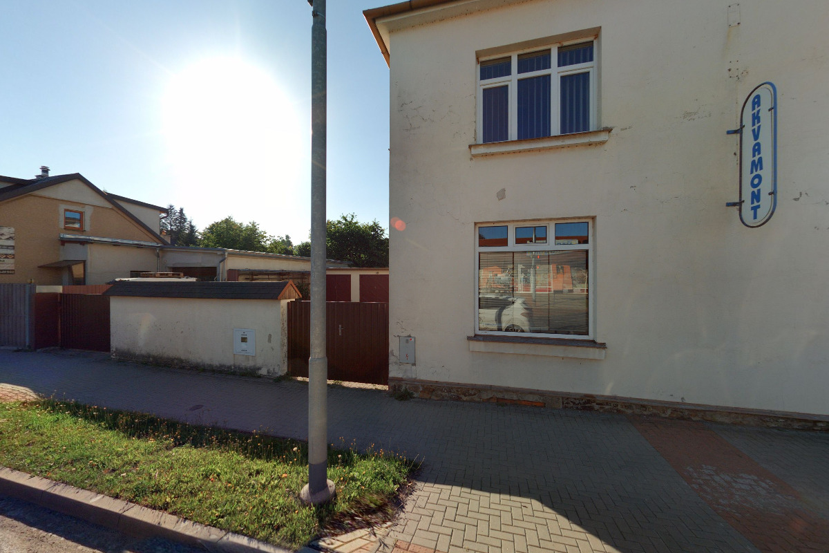 AKVAMONT, spol. s r.o.