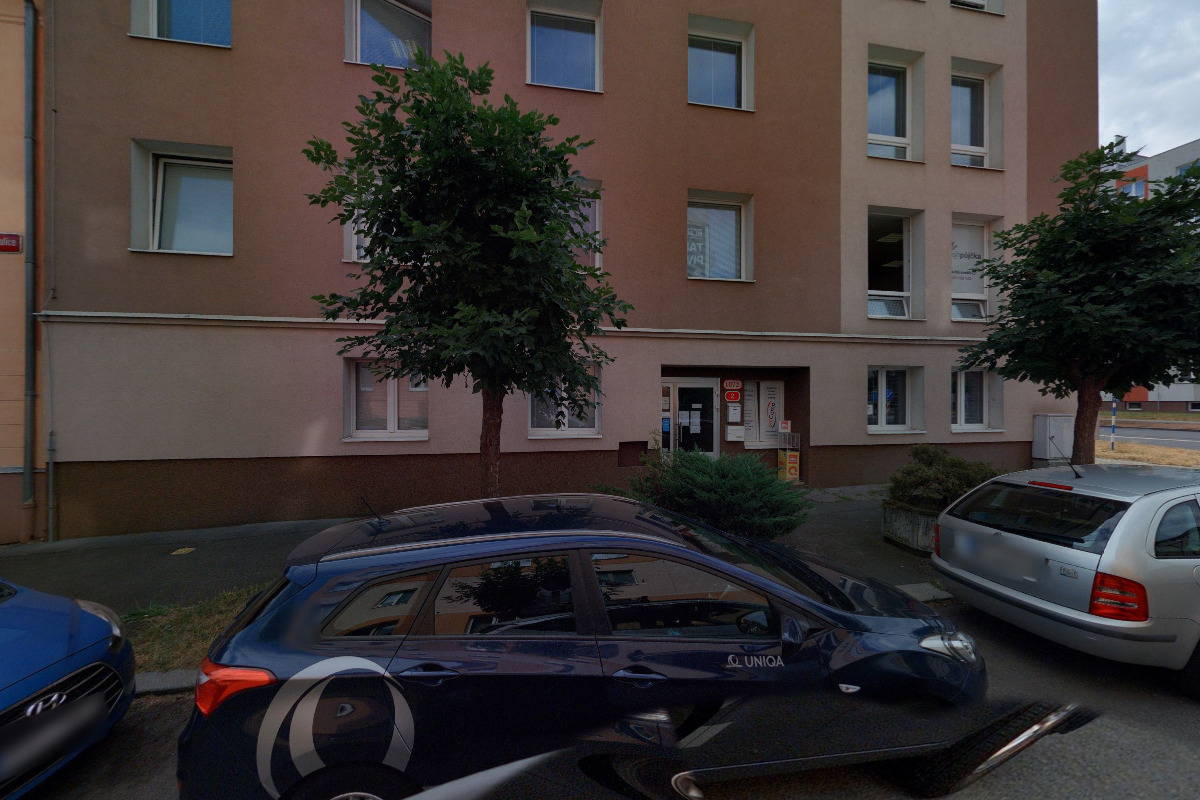 Mediátorka Nikola Marková