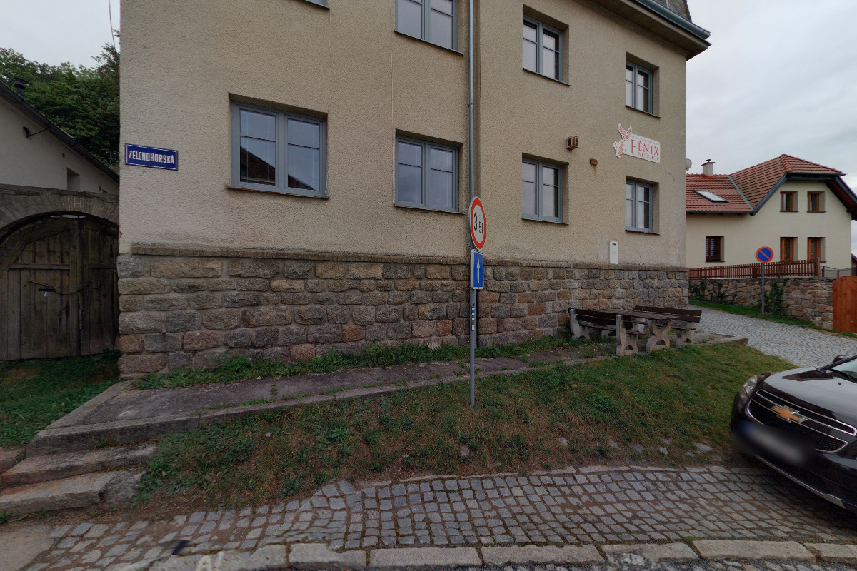 Centrum volnočasových aktivit Fénix