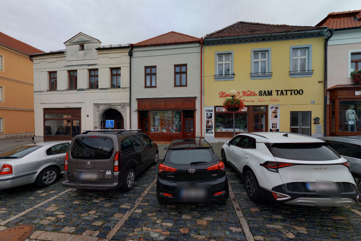 Sportovní kluby Slavoj Čáslav