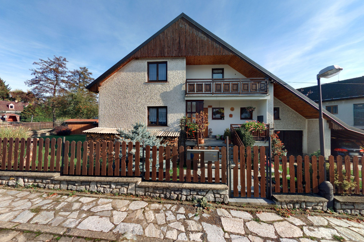 Truhlářství Korch