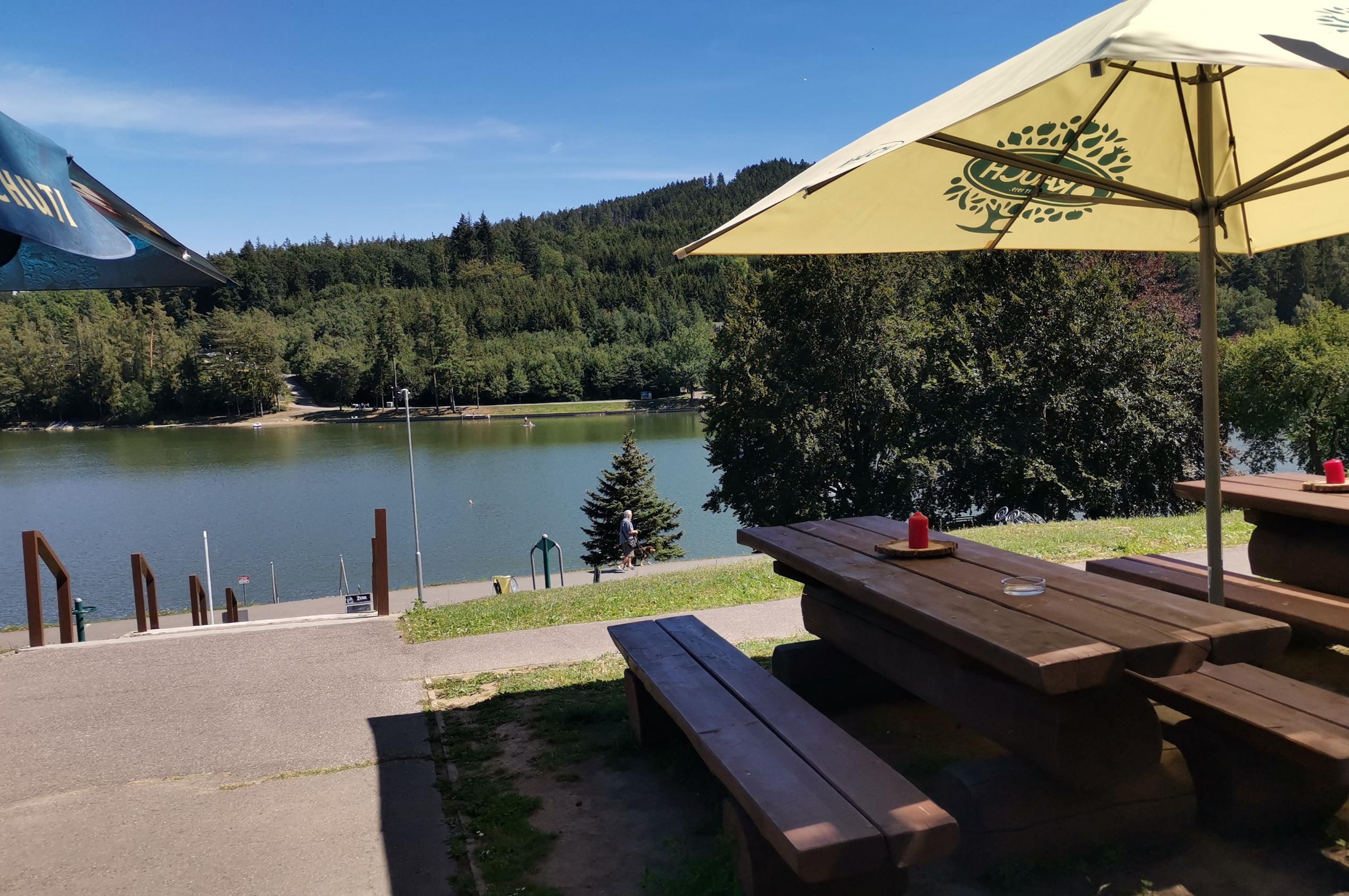 Hospůdka Cyklobar Adamantino