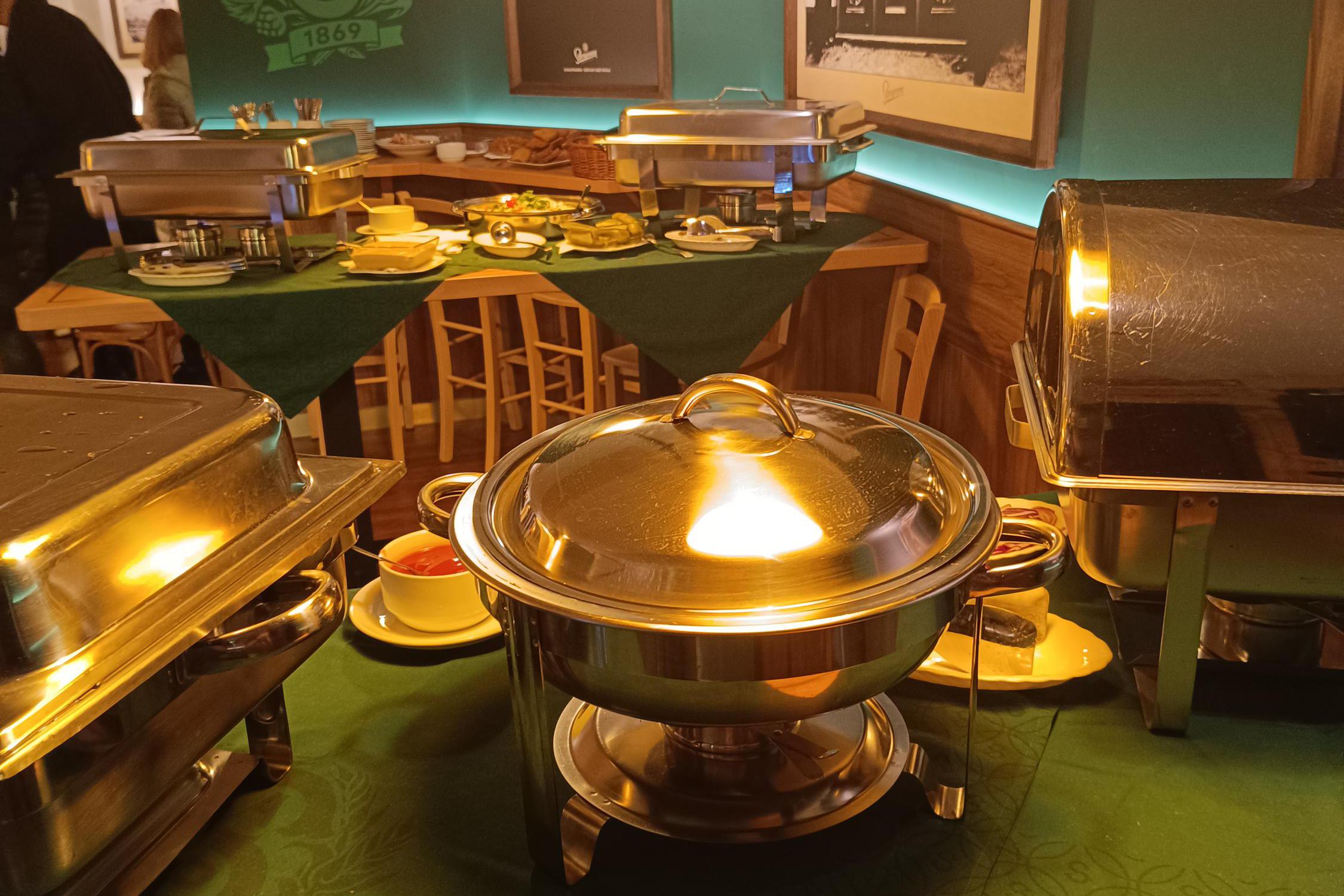 Restaurace Pod Černým vrchem