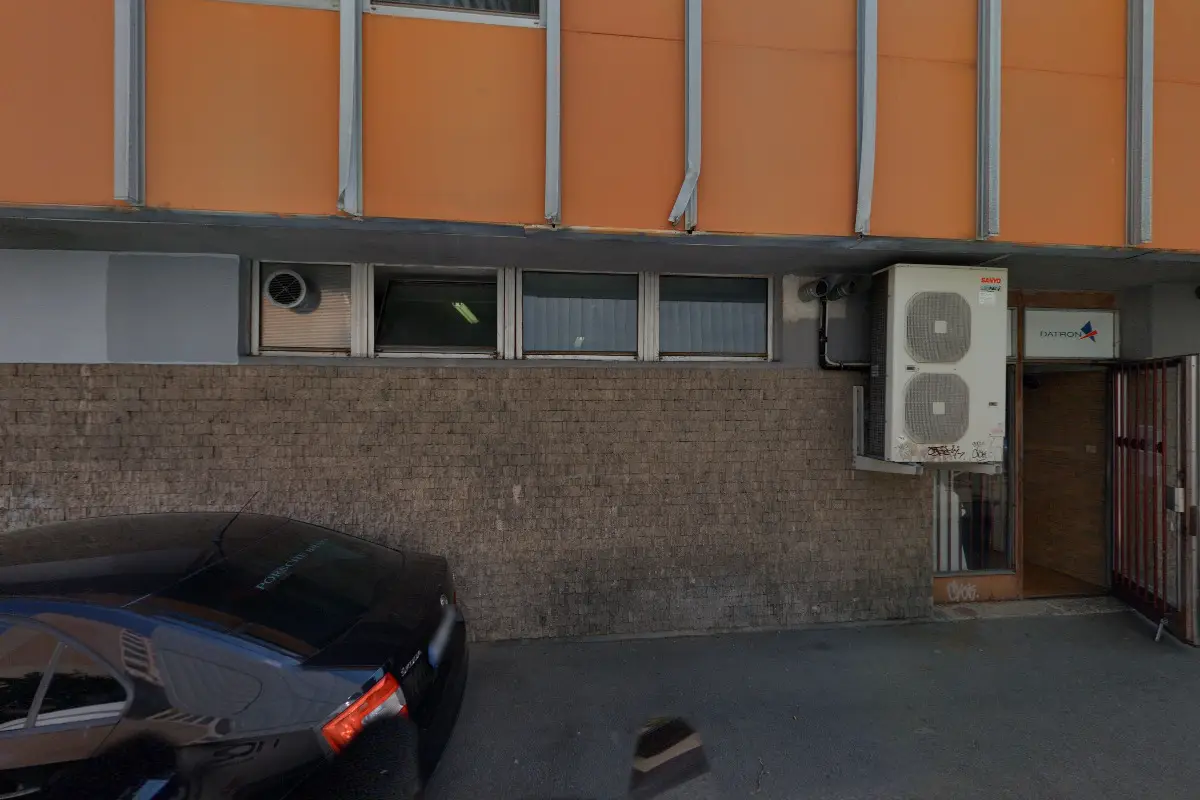 GENERALI ČESKÁ POJIŠŤOVNA