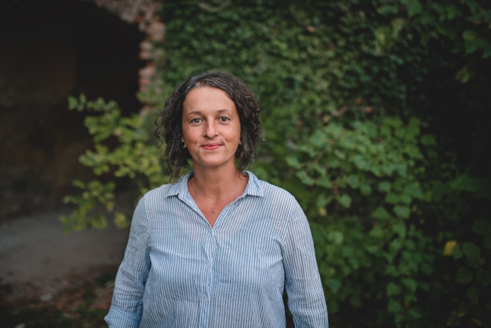 Terapie - Petra Zemanová