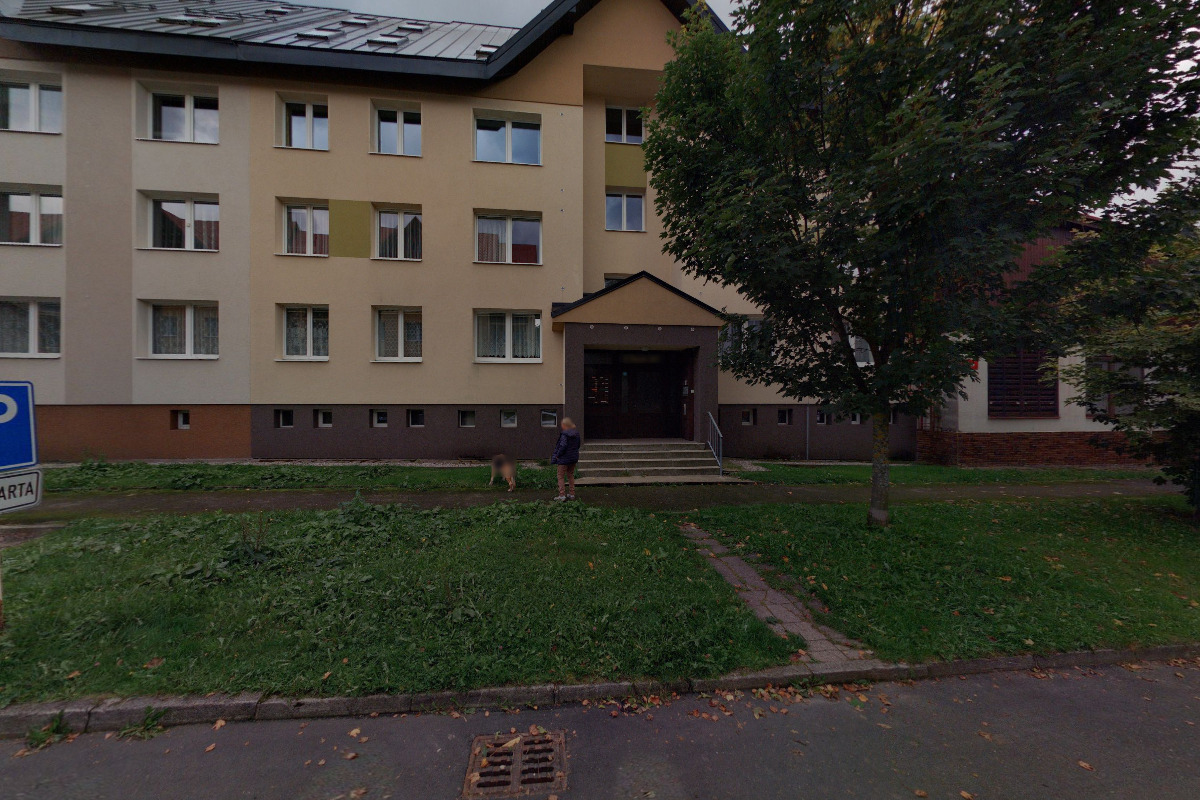 Český kynologický svaz Základní kynologická organizace č. 220 Železná Ruda