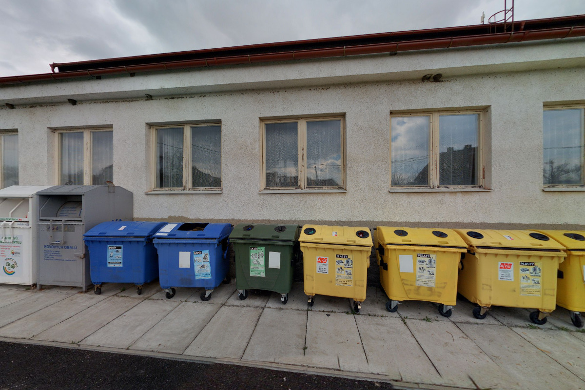 SH ČMS - Sbor dobrovolných hasičů Mysliboř