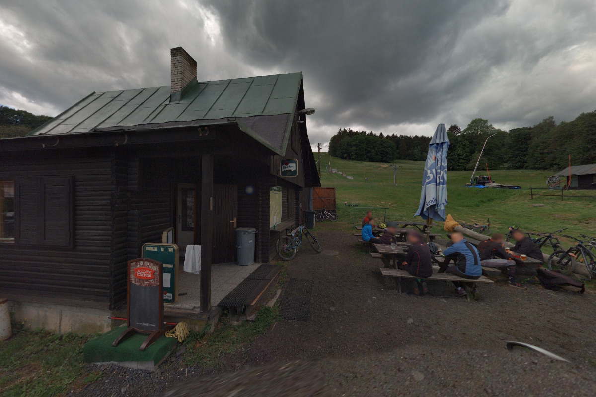 Občerstvení Na Sjezdovce foto 3