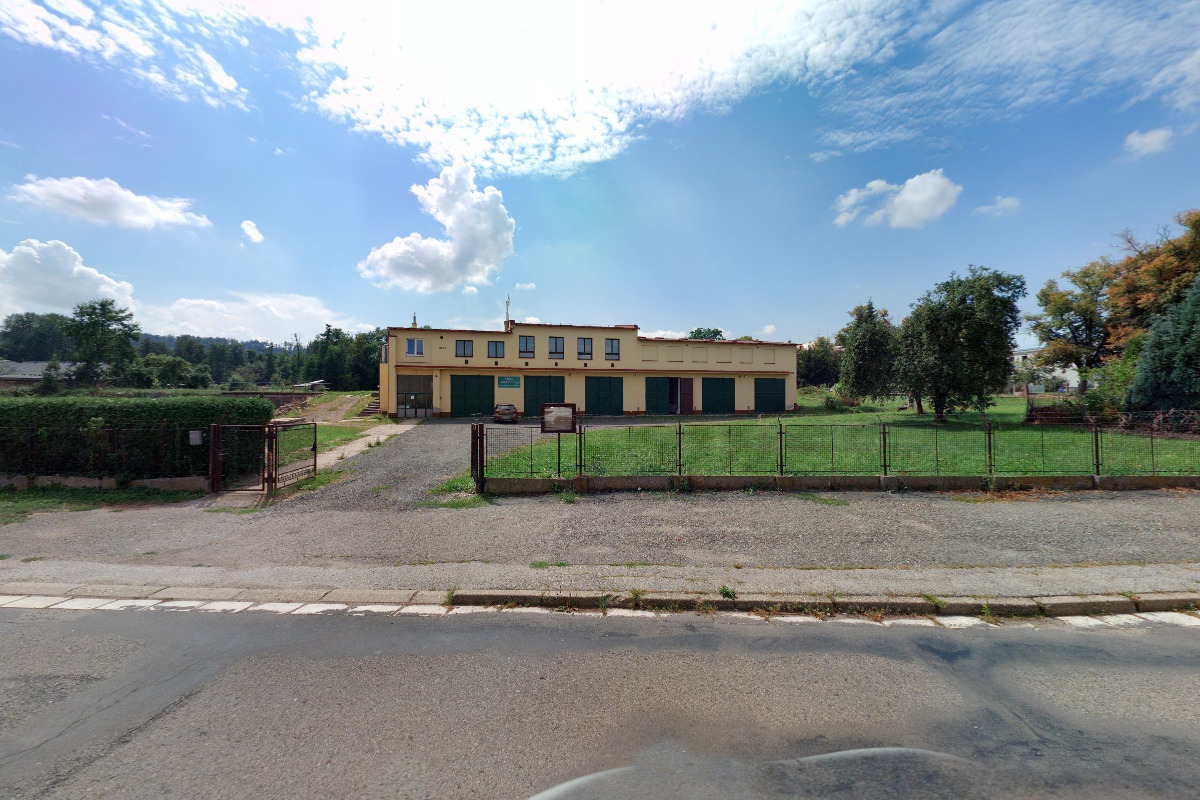 Český rybářský svaz, místní organizace Dvůr Králové nad Labem