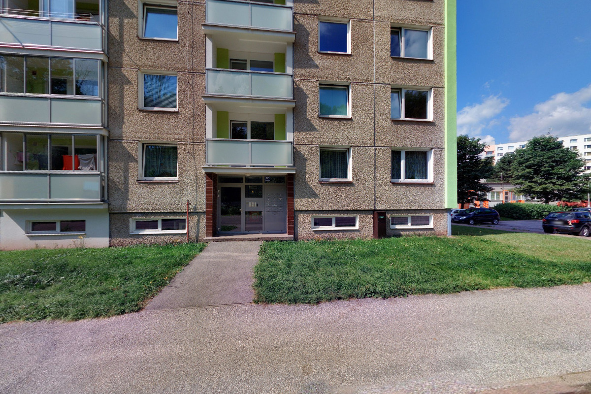 Potraviny Úpská 	545 foto 2